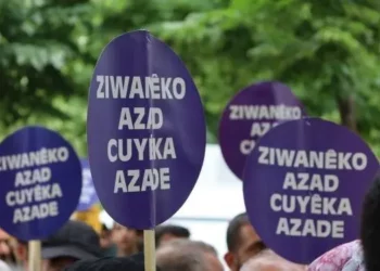 Eğitim, İdeoloji ve Özgürleşme: Kürt Halkının Deneyimi ve Kadın Perspektifi