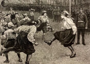 Bir Oyundan Fazlası: Kadın Futbolunun Yasaklı Tarihi