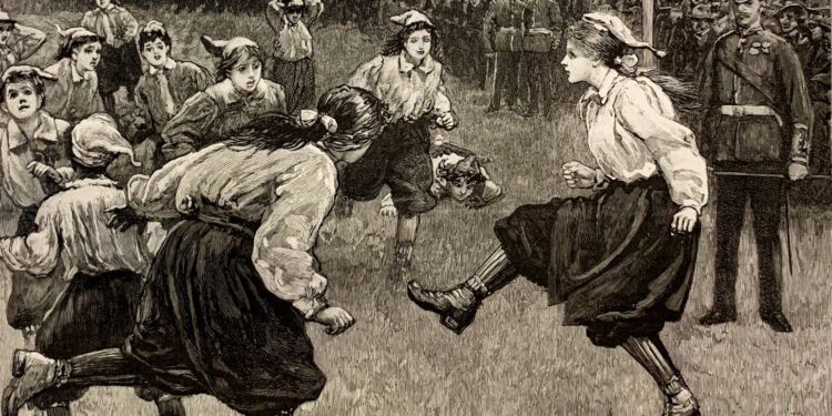 Bir Oyundan Fazlası: Kadın Futbolunun Yasaklı Tarihi