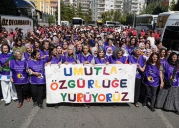 Bulanlar Hep Arayanlardı