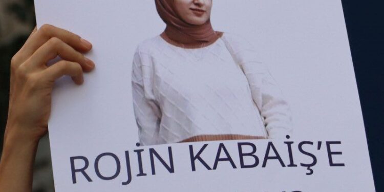 Adli Tıp Kurumu ve Kadınların Adalete Erişimi: Rojin Kabaiş Dosyası Üzerinden Kurumsal Bir Değerlendirme