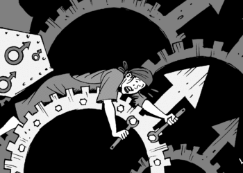 Kapitalizm Kabuk Değiştirirken Kadın Emeği