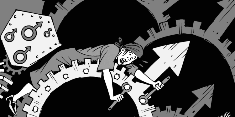 Kapitalizm Kabuk Değiştirirken Kadın Emeği