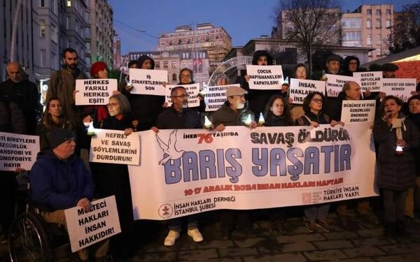 Kadın Özgürlükçü Toplum ve Demokratik Entegrasyon-2