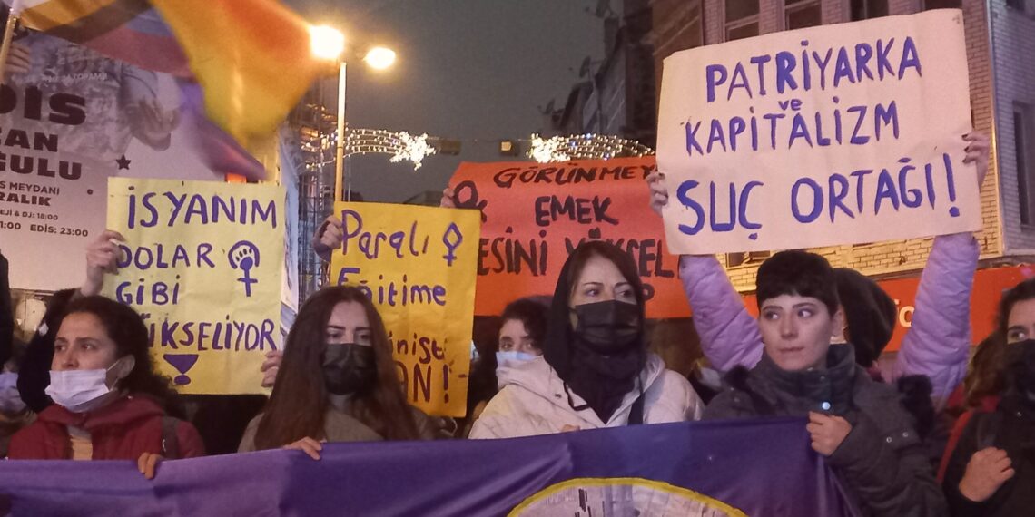 İşsizlik ve Güvencesizlik Kıskacında Kadın Yoksulluğu