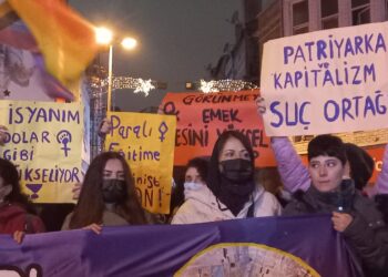 İşsizlik ve Güvencesizlik Kıskacında Kadın Yoksulluğu