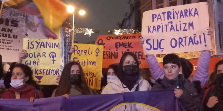 İşsizlik ve Güvencesizlik Kıskacında Kadın Yoksulluğu