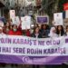 Sessiz Bir Çığlığın Haykırışı: Rojin Kabaiş