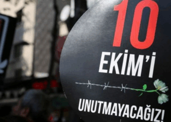 10 Ekim Katliamının 10. Yılında Katliamların Değişmeyen Ortak Portresi