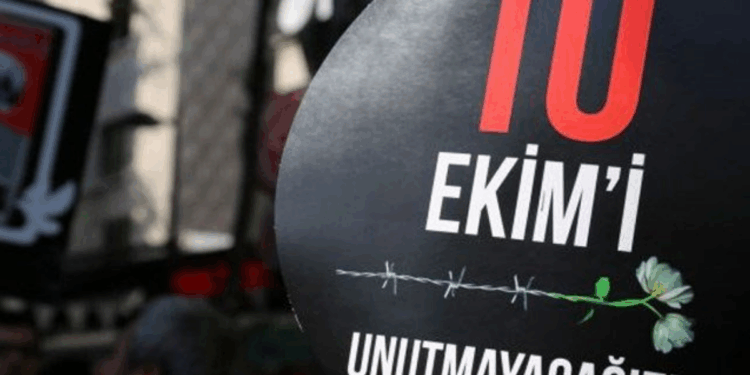 10 Ekim Katliamının 10. Yılında Katliamların Değişmeyen Ortak Portresi