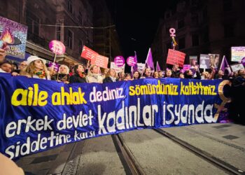 Kadına Yönelik Şiddetin Görünmez Kökleri