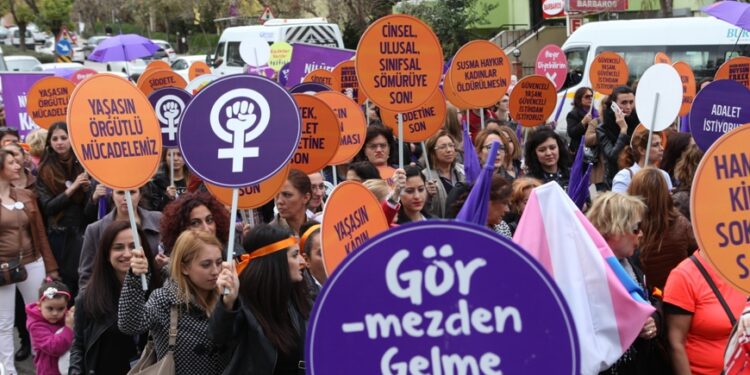 Kadına Karşı Şiddetle Mücadele, Bir Sorgulama Denemesi