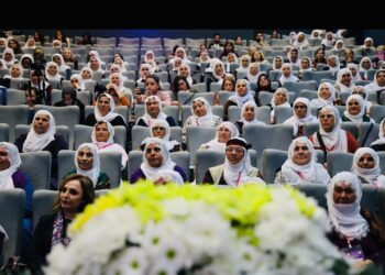 Barış Anneleri Konferansı Sonuç Bildirgesi 18-19 Ekim 2025