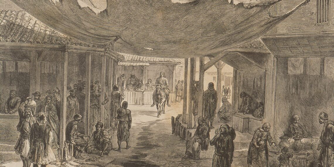 Meclisin Demokrasisi Demokratik Toplumu İnşa Etmeye Yeter mi?