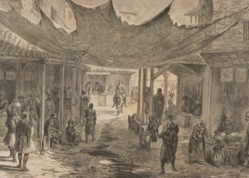 Meclisin Demokrasisi Demokratik Toplumu İnşa Etmeye Yeter mi?