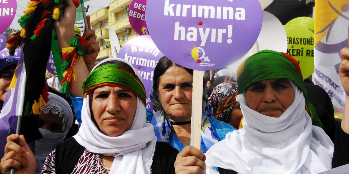 Kadın Kırımının Politik Anatomisi ve Kadınların Özgürleşme İradesi