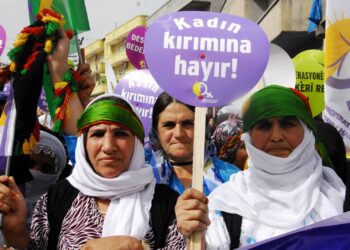 Kadın Kırımının Politik Anatomisi ve Kadınların Özgürleşme İradesi