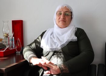 Acıdan Umuda, Umuttan Direnişe: Barış Anneleri- Nezahat Teke ile Röportaj