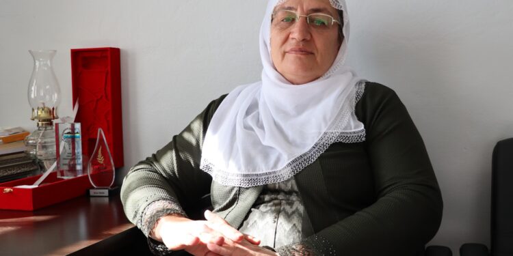 Acıdan Umuda, Umuttan Direnişe: Barış Anneleri- Nezahat Teke ile Röportaj