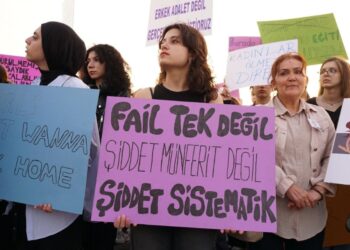 Kadın Kırımının Sessiz Yapısı: Şiddetin Toplumsal Anatomisi