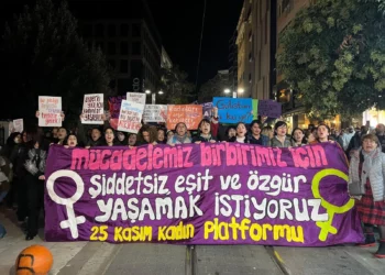 Kadınların Özgürlük Mücadelesi Karşısında Devletin Değişmeyen Yüzü