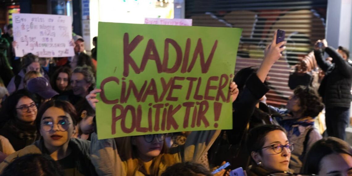 Kadına Yönelik Şiddetle Mücadelede Tarihsel Süreç: İlk Adımlardan Günümüze