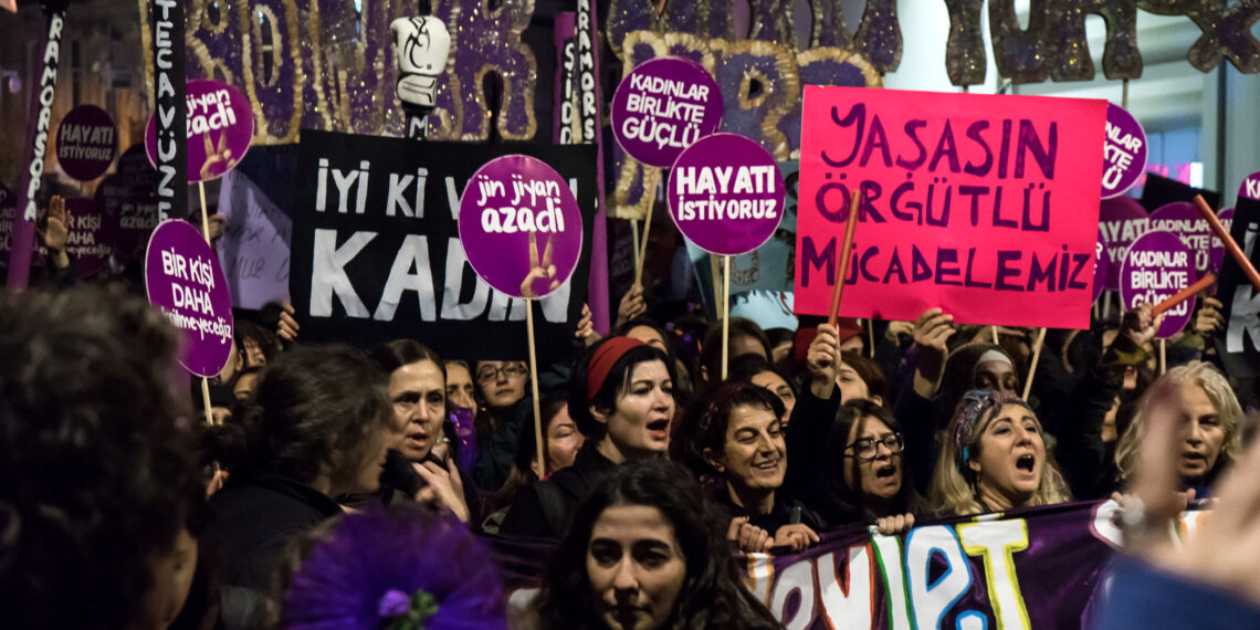 Demokratik Modernitenin İnşasında Birlikte Dönüşmek