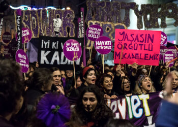 Demokratik Modernitenin İnşasında Birlikte Dönüşmek