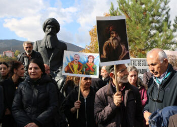 Tertele – Seyit Rıza