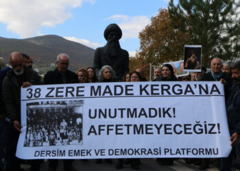 Sessiz Dağların Kadınları: Dersim’in Görülmeyen Yüzü