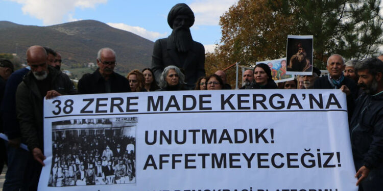 Sessiz Dağların Kadınları: Dersim’in Görülmeyen Yüzü