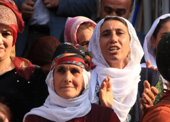 Kürdistan’da Toplumsal Çöküş, Özel Savaş ve Komünal Çıkış Stratejisi