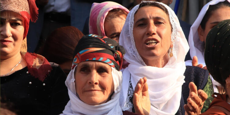 Kürdistan’da Toplumsal Çöküş, Özel Savaş ve Komünal Çıkış Stratejisi