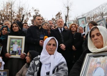 Katliamların Gölgesinde Yeşeren Barış Umudu