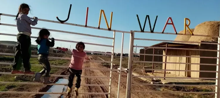 Tarihten Günümüze Komünleşme: Devletsiz Toplumlar