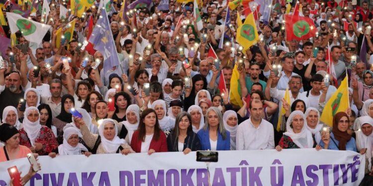 Özgürlük Çağrısına Cevap