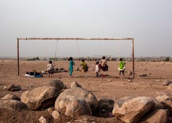 Bir Eşitlik Meselesi-1