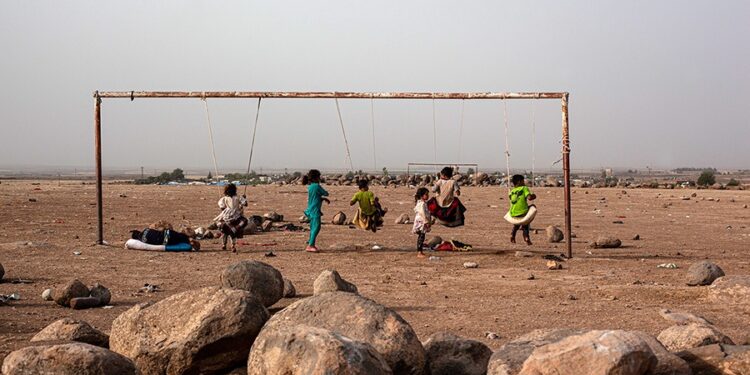 Bir Eşitlik Meselesi-1