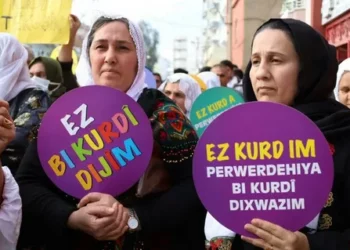 Hakların En Sessize Alınmışı: Anadilde Eğitim ve Kürtçe’nin Kamusal Görünmezliği