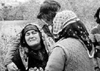 47. Yılında Maraş Katliamı ve Kadınlar