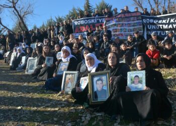 Roboski Katliamı ve Hafızada Kalanlar: Dinmeyen Yas