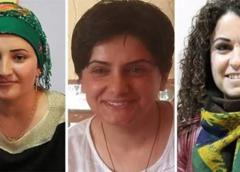 Kadın ve Mekân İlişkisi Bağlamında Direnişin İzleri: Sêvê, Fatma ve Pakize