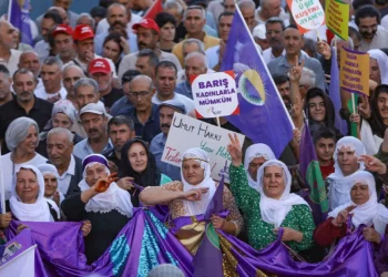 Kadın Özgürlükçü Perspektiften Demokratik Entegrasyon: Abdullah Öcalan’ın Kürt Sorununa Devlet-Dışı ve Ataerkillik Karşıtı Çözüm Paradigması