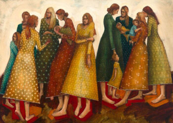 Annelik Kurgusu: Biyolojinin Ötesinde Bir Toplumsal İnşa