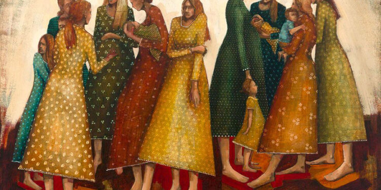 Annelik Kurgusu: Biyolojinin Ötesinde Bir Toplumsal İnşa