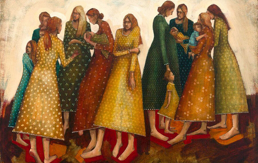 Annelik Kurgusu: Biyolojinin Ötesinde Bir Toplumsal İnşa