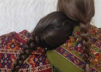 Medusa’dan Rojava’ya; Saç Örgüsünden Korkan Devlet