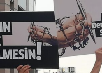 Özel Savaş Medyası: ‘Engerekler ve Çıyanlar’