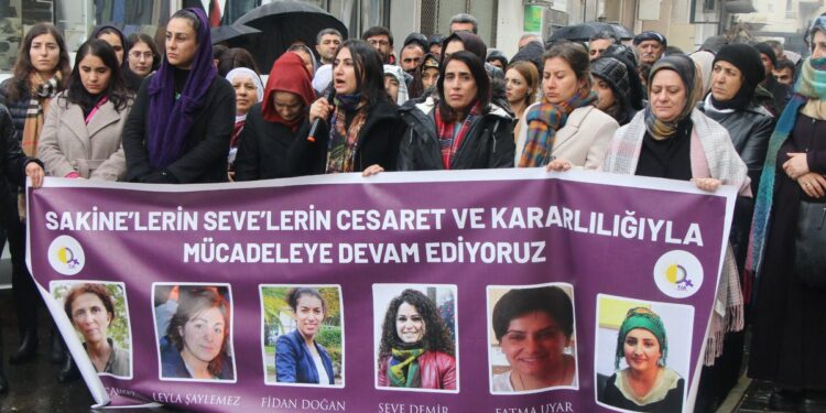 Kadın Özgürlüğü Kazanacak