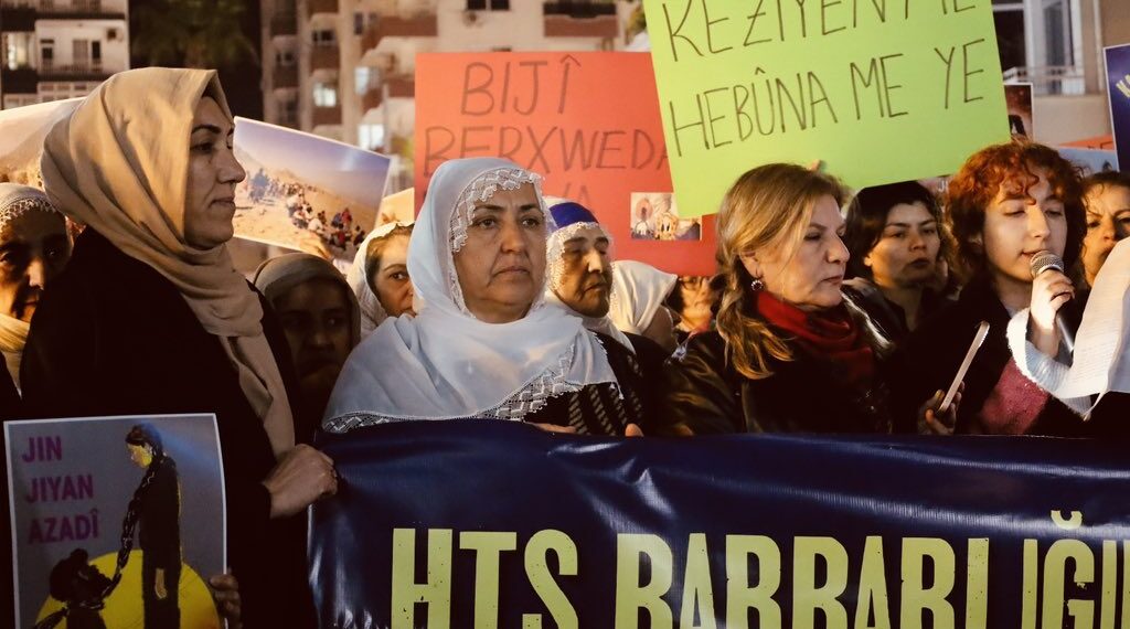 Kobanê ve Kadınların Büyülü Gerçekçiliği